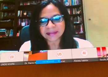 Asamblea de la UNCTAD: Pro Consumidor expone sobre la seguridad de productos y accidentes de consumo