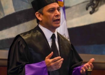 1,533 abogados y abogadas prestan juramento en audiencia virtual