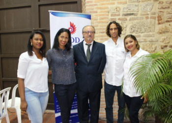 Impacto Social: 10 microempresarios y emprendedores, reciben mentoría