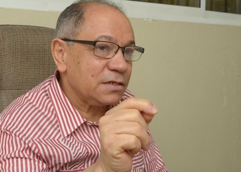 Pepe Abreu afirma Covid provocó pérdidas miles de empleos