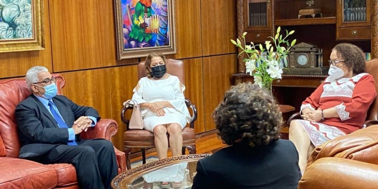 PC solicita en Procuraduría investigar pagos a Odebrecht e Ingeniería Estrella