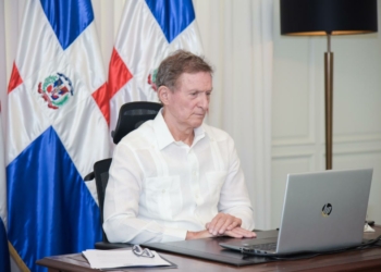 RD se alinea al Grupo de Lima frente a crisis de Venezuela