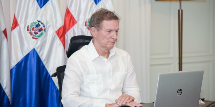 RD se alinea al Grupo de Lima frente a crisis de Venezuela