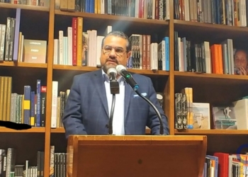 Rodolfo R. Pou: “Democracia y sus elementos fueron lacerados por Trump"