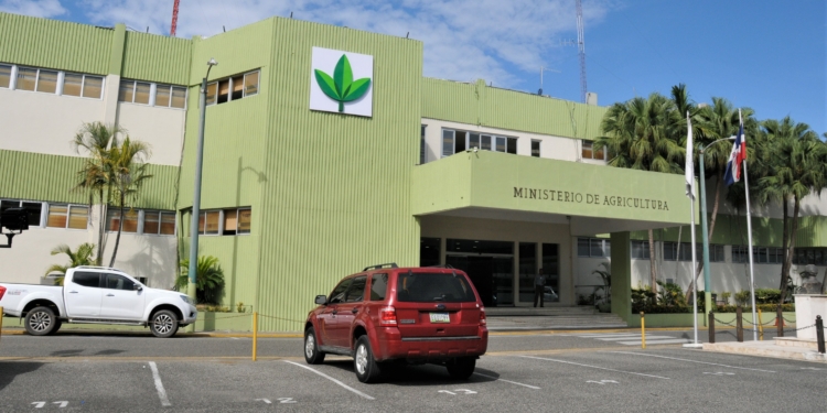 Viceministros de Agricultura ya presentaron declaraciones juradas de bienes