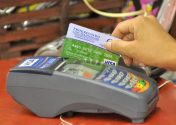 Gloria Reyes: Progresando con Solidaridad no esta aceptando nuevos beneficiarios