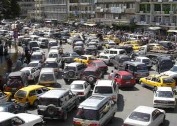 Exportación de vehículos usados aumenta contaminación del planeta
