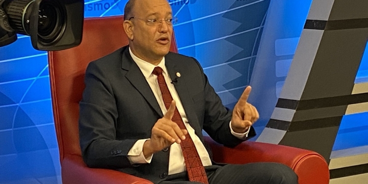 Director de PROINDUSTRIA: exportaciones igualan periodo previo al COVID-19