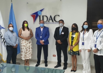 El acuerdo entre IDAC y ADOMPRETUR