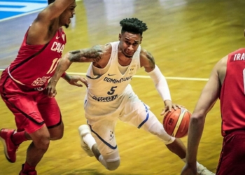 Punta Cana Hard Rock, sede de “burbuja” del FIBA AmeriCup 2022