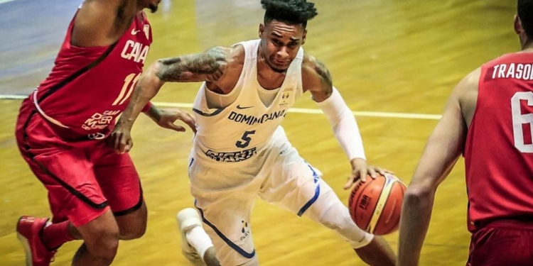 Punta Cana Hard Rock, sede de “burbuja” del FIBA AmeriCup 2022