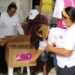 Realizan jornada "Cajas de Amor"