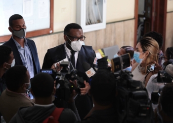 Wilson Camacho vuelve a hablar de los archivos definitivos