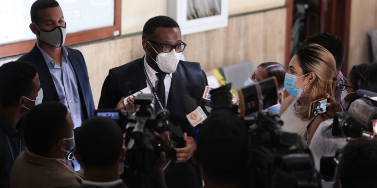 Wilson Camacho vuelve a hablar de los archivos definitivos