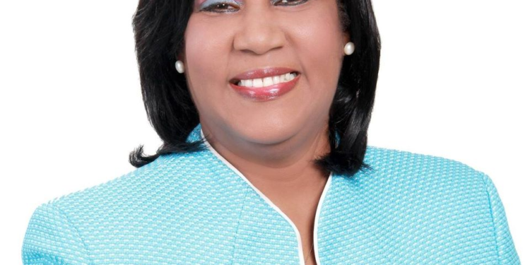 Presidenta ADP: En año escolar se necesitará de mucha terapia