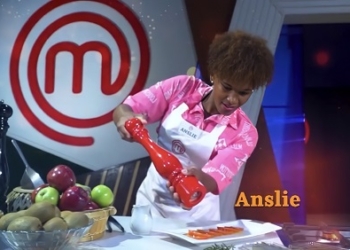 Nunca antes la cocina de MasterChef RD fue tan diversa