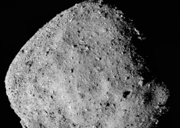 En el espacio hay un lugar que podría explicar el origen de la vida