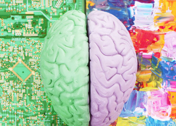 Determinan similitud en la creatividad en el arte y la ciencia