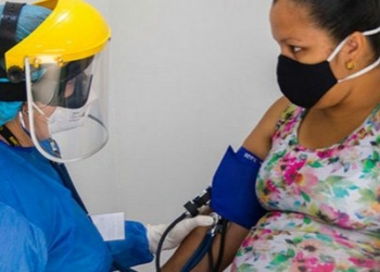 OMS advierte sobre padecer un “covid prolongado”