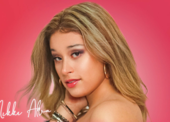 Nikki Alva estrena nuevo sencillo “Tu Amor Es Mi Piel”