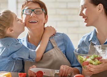 Cómo lograr una buena alimentación