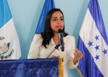 PARLACEN llama a combatir corrupción “a todo nivel”