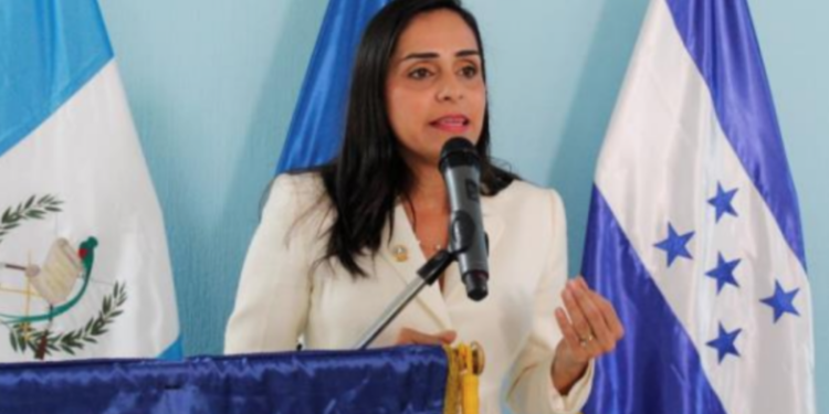 PARLACEN llama a combatir corrupción “a todo nivel”