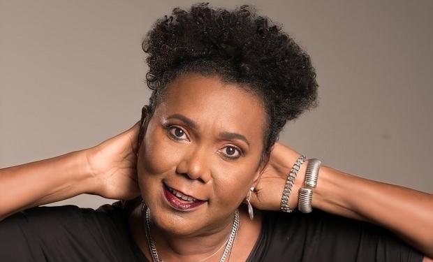 Xiomara Fortuna estrena hoy “África Vive en mi”