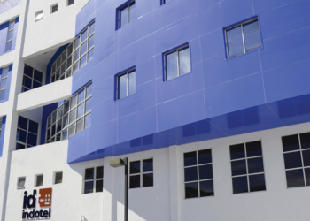 Indotel continúan cerrando emisoras ilegales; cuatro en el Cibao