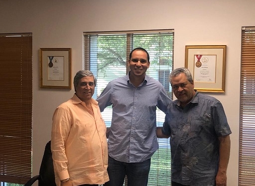 JN Music Group firma gran acuerdo con Billos