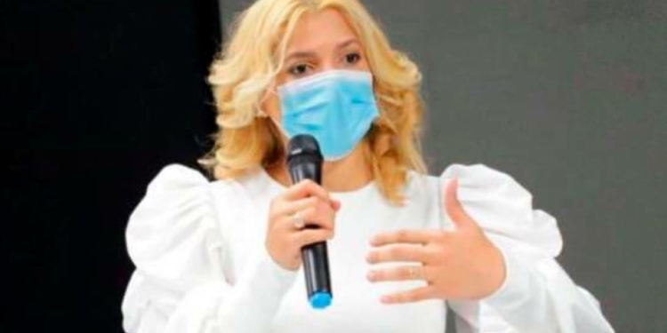 El PEPCA inicia investigación contra Kinsberly Taveras