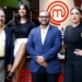 ¡Masterchef estrena el próximo domingo!