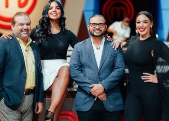 MasterChef República Dominicana 3ra. temporada