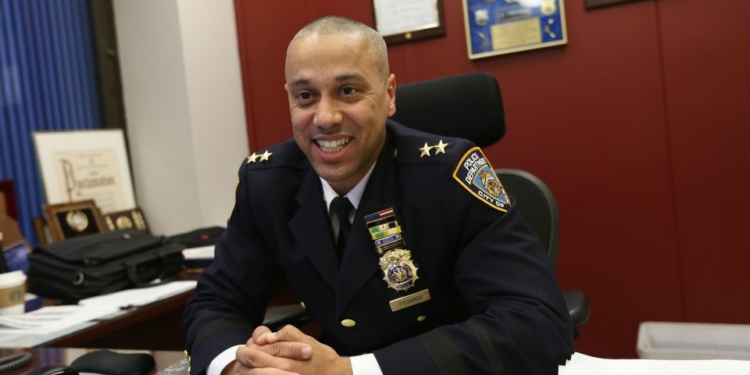 Dominicano Fausto Pichardo renunció tras críticas de alcalde de New York