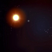 Planetas como la Tierra tienen un hermano mayor que los cuida.