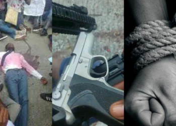 Alertan en Haití sobre repunte de secuestros y asesinatos