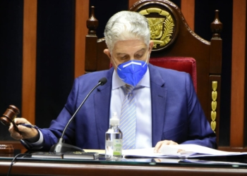 Cámara Americana de Comercio pide aprobar Ley de Aduanas y Código de Comercio Marítimo