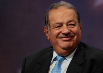 La propuesta de Carlos Slim para evitar la quiebra de los países