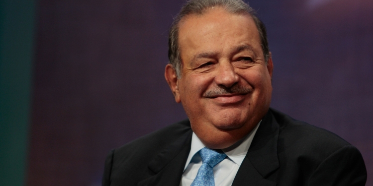 La propuesta de Carlos Slim para evitar la quiebra de los países