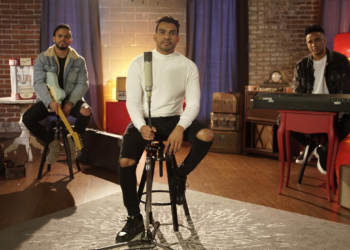 “Promesas”, lo nuevo del Grupo Barak