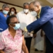 Enfrentando la Influenza: Más de 400 mil vacunas para adultos, niños y embarazadas