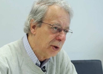 Frei Betto considera una ingenuidad querer humanizar al capitalismo