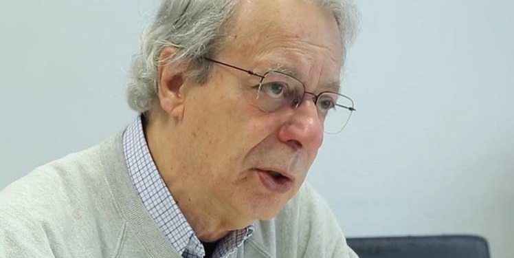 Frei Betto considera una ingenuidad querer humanizar al capitalismo