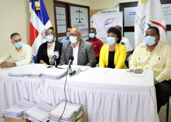 Presentan al presidente informe sobre ONG excluidas del presupuesto 2021