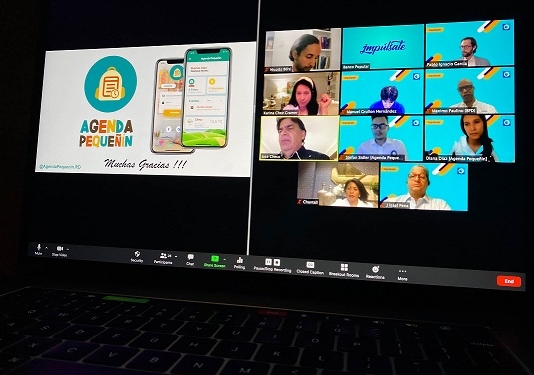 Popular premia proyectos emprendedores