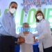 SeNaSa realiza Jornada de afiliación masiva en Santiago