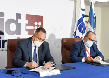 Construirán base de datos para el Plan Nacional de Banda Ancha.  