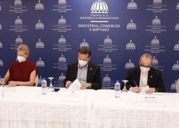 Pondrán en marcha Centro de Prototipado y transferencia tecnológica para Mipymes