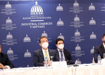 Aprueban nueve empresas zona franca generarán cerca de 1,800 empleos directos