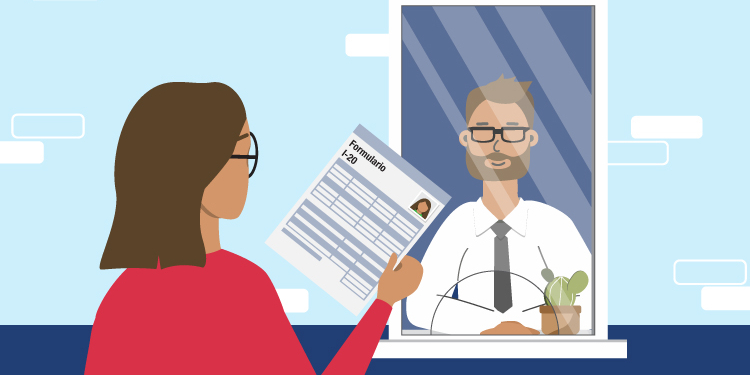 Embajada USA comienza a ofrecer entrevistas a partir de este jueves